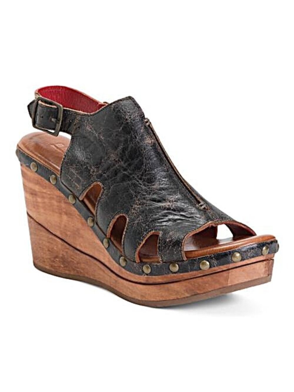 BED/STU Naiya Wedges